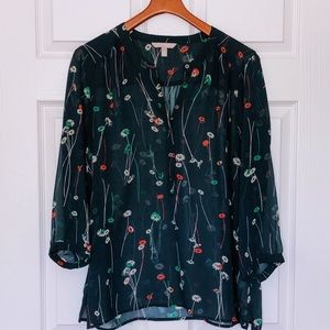 Banana Republic Blouse